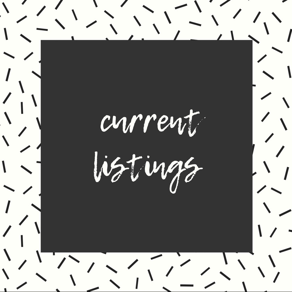 | current listings |